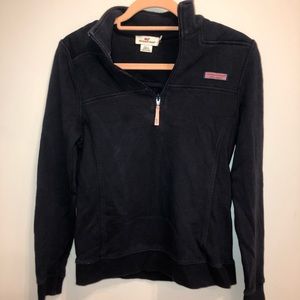 Women’s Navy Blue Shep Shirt